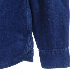 DENHAM Shirt - Hàng hiệu Authentic 892256