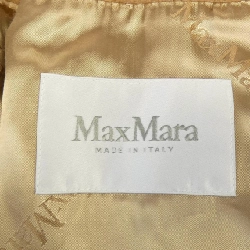 Max Mara 101606 Áo khoác - Hàng hiệu Chính hãng 819961
