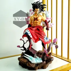 Mô hình Luffy Wano Snake Man Gear 4 - One Piece  1009342