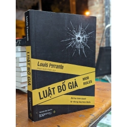 LUẬT BỐ GIÀ - LOUIS FERRANTE