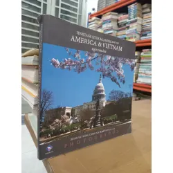 Di sản và thắng cảnh của Hoa Kỳ & Việt Nam 574082