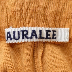 【Khuyến mãi】Quần AURALEE 655140