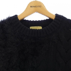 【Mã giảm giá】United Arrows ニット 635486