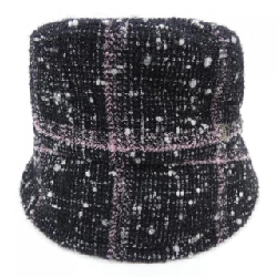 CHANEL AA8743B09669 Mũ - Hàng hiệu Chính hãng