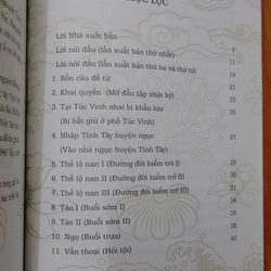 NHẬT KÝ TRONG TÙ  499282