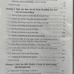 CƠ HỌC KẾT CẤU(Full bộ lý thuyết tập 1 + 2,Bài tập Tập 2) 702216