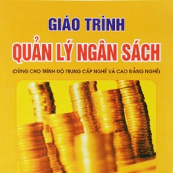 Giáo trình Quản lý Ngân sách