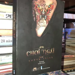 Chơi ngải - Vương Thinh