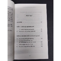 Chiến lược đại dương xanh mới 80% ố bẩn 2016 HCM1008 W. Chan Kim - Reenee Mauborgne MARKETING KINH DOANH 922675