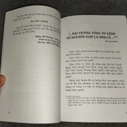ĐẠI TƯỚNG TỔNG TƯ LỆNH VÕ NGUYÊN GIÁP. ĐẠI TƯỚNG CỦA NHÂN DÂN CỦA HOÀ BÌNH 697692