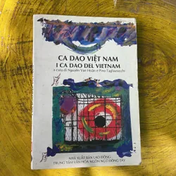 COMBO STORIES OF THE NGUYỄN DYNASTY’S KINGS & CA DAO  VIỆT NAM - I CA DAO DEL VIETNAM 735790