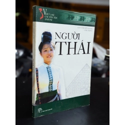 Người Thái - Chu Thái Sơn