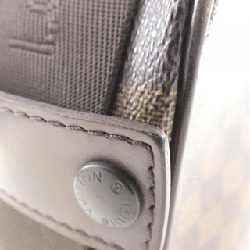 Túi đeo vai Louis Vuitton Damier Olaf PM N41442 611475