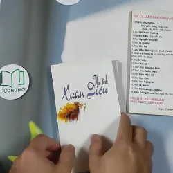 Combo Thơ Đinh Hùng & Nguyễn Khuyến & Xuân Diệu 798419