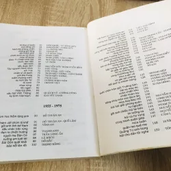 50 Năm Miền Nam Ca Hát – Tuyển tập ca khúc 929257