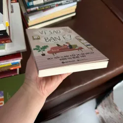 Vì Sao Bạn Ế? – Sara Eckel- K4 1028127