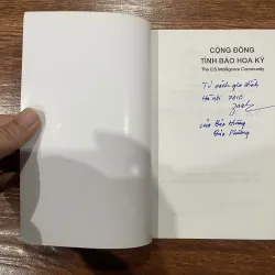 Cộng đồng tình báo Hoa Kỳ (6) 758277