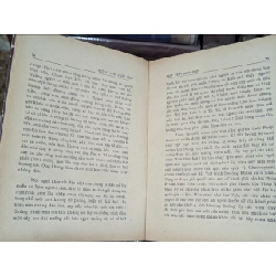 Chợ Trời Biên Giới Việt Nam Cao Miên - Lê Hương ( Giải Nhất Phóng Sự 1969 ) 129861