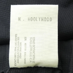 Quần N.HOOLYWOOD 9212-CP04-004 - Hàng hiệu Authentic 889387