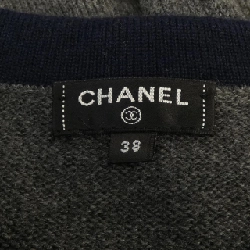 Áo khoác cardigan CHANEL P59182K07741 628083