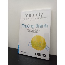 OSHO - Trưởng Thành New 100% ASB2003 66340