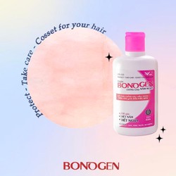 Dầu gội Eagle BONOGEN 100ml 149725