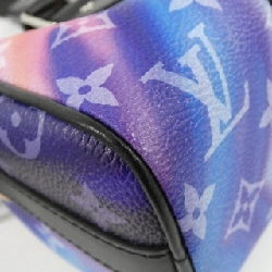 Túi Boston Louis Vuitton Monogram Sunset Keepall XS M80953 614564