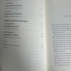 Lãnh đạo trầm lặng (sách) 164400