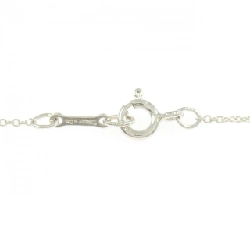 Dây chuyền hình giọt nước Tiffany - Hàng hiệu Authentic 841968