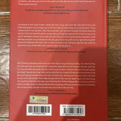 Người đàn ông đánh bại mọi thị trường - Edward O.Thorp (k3) 627743