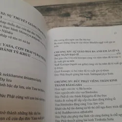 Kinh Đại Phật Sử. Tập 2. Tỳ Khưu Minh Huệ biên dịch 696664