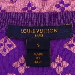 Louis Vuitton LOUIS VUITTON Áo len - Hàng hiệu Chính hãng 827236
