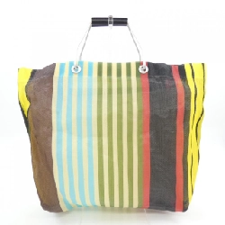 MARNI MARNI MARKET túi sọc SHMHR08A0 656827