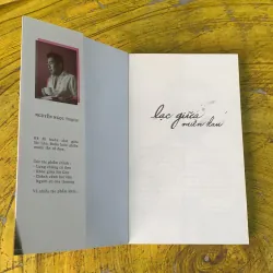 LẠC GIỮA MIỀN ĐAU - NGUYỄN NGỌC THẠCH 746808