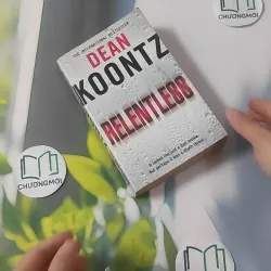 [MIỄN PHÍ BỌC SÁCH] Relentless - Dean Koontz 1027219