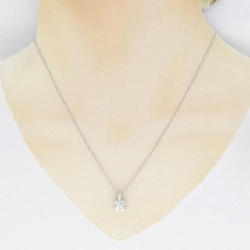 PT Dây chuyền kim cương 0.68CT - Hàng hiệu Authentic 862789