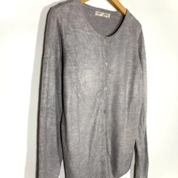 Áo Cardigan Mongtoghi Hiệu Nhật Brand Natural Colmo
Size M L
 448586