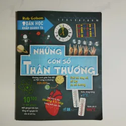 Những con số thân thương 