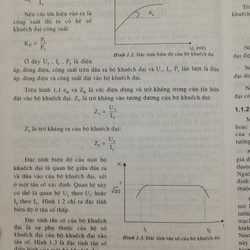 GIÁO TRÌNH KỸ THUẬT MẠCH ĐIỆN TỬ 484702