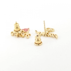 Dior Dioramour JE VOUS ADORE E3396WOMLQ Bông tai 626404