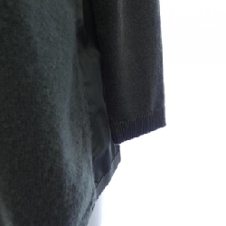 【Mã giảm giá】Moncler MONCLER Áo len 639522