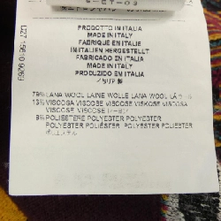 【Mã giảm giá】Etro ETRO Áo len 644349