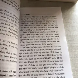 Tìm hiểu pháp luật về bảo tồn di sản văn hoá 782801