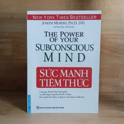 Sức Mạnh Tiềm Thức - Joseph Murphy