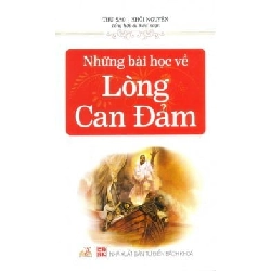 Những Bài Học Về Lòng Can Đảm - Thu Sao, Khôi Nguyên ASB.PO Oreka Blogmeo 230225