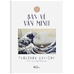 Bàn tay cho em - Fukuzawa Yukichi 2018 New 100% HCM.PO