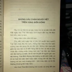 Biển Đông tiềm năng gọi chúng ta - Nguyễn Ngọc Thuỵ  992830