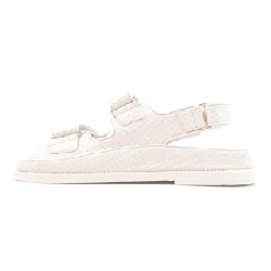 Giày sandal CHANEL G35927X56385 - Hàng hiệu Authentic 830084