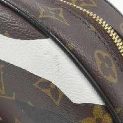 Túi xách vai Louis Vuitton Monogram (Liên Minh Huyền Thoại) Boîte Chapeau Souple M45095 - Hàng hiệu Chính hãng 765590