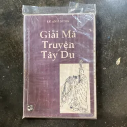 Giải mã truyện Tây du